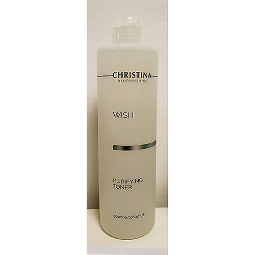 Christina Wish Purifying Toner 200ml