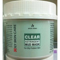 Anna lotan CLEAR Astringent Mud Mask 250ml